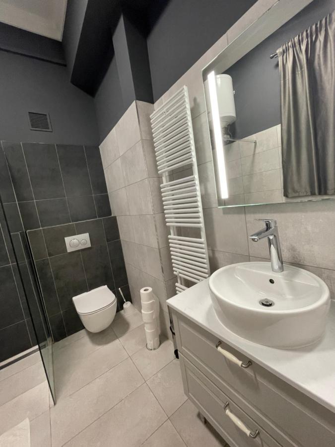 Flower Apartment Budapest Extérieur photo